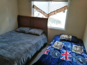 Arriendo casa por temporada, Villarrica